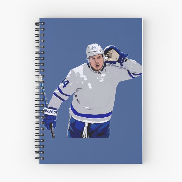 Item preview, Auston Matthews designed and sold by raffrasta.