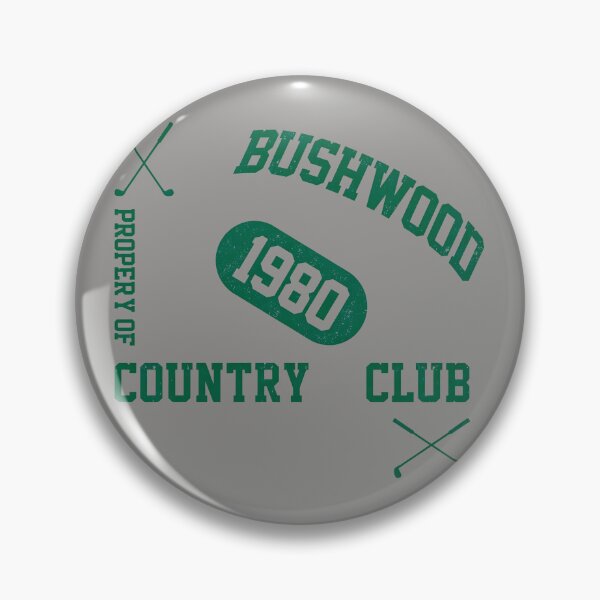 Artikelvorschau, Bushwood Country Club 1980 Golf Vintage-81 entworfen und verkauft von AnnaHeupel.