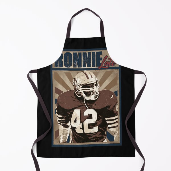Item preview, Ronnie Lott designed and sold by VerdePlantTees.