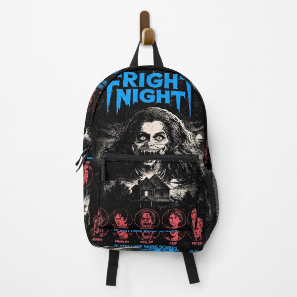 Item preview, Fright Night designed and sold by WahyuPro.