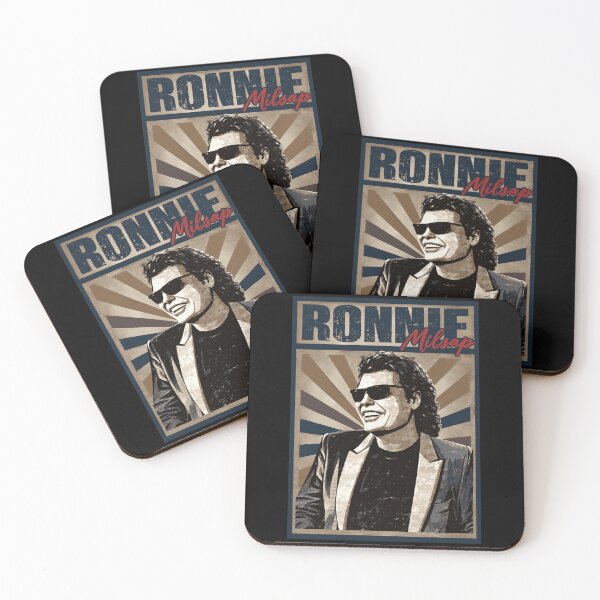 Item preview, Ronnie Milsap designed and sold by VerdePlantTees.