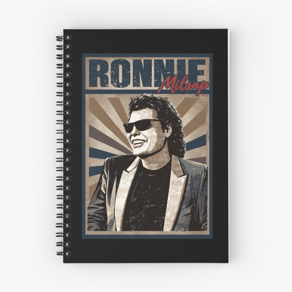 Item preview, Ronnie Milsap designed and sold by VerdePlantTees.