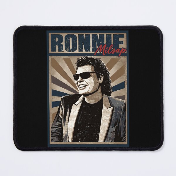 Item preview, Ronnie Milsap designed and sold by VerdePlantTees.