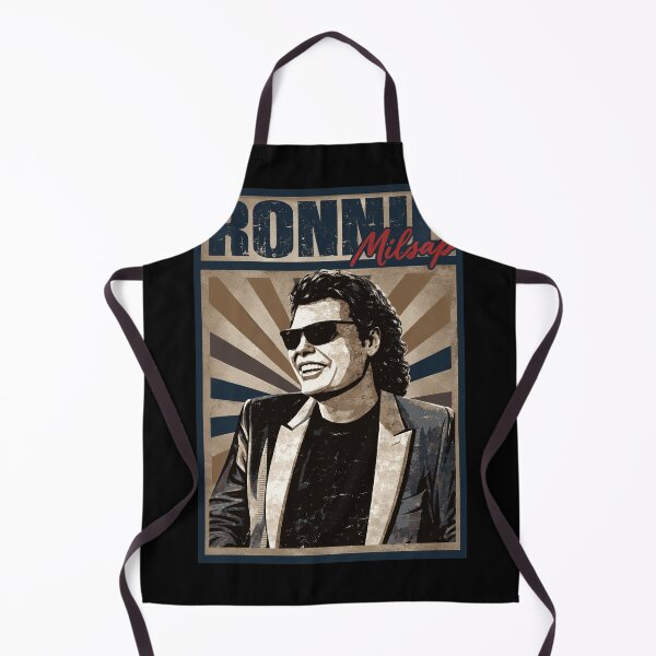 Item preview, Ronnie Milsap designed and sold by VerdePlantTees.