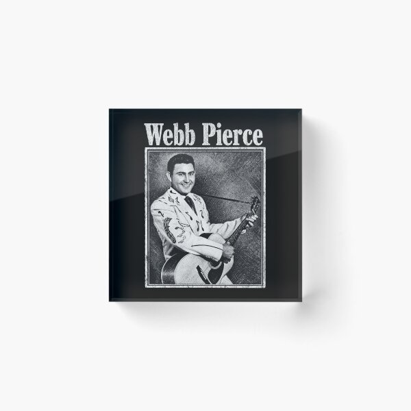 Item preview, Webb Pierce designed and sold by FloraPlantTees.