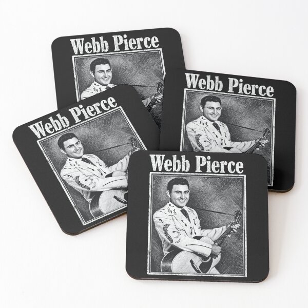 Item preview, Webb Pierce designed and sold by FloraPlantTees.