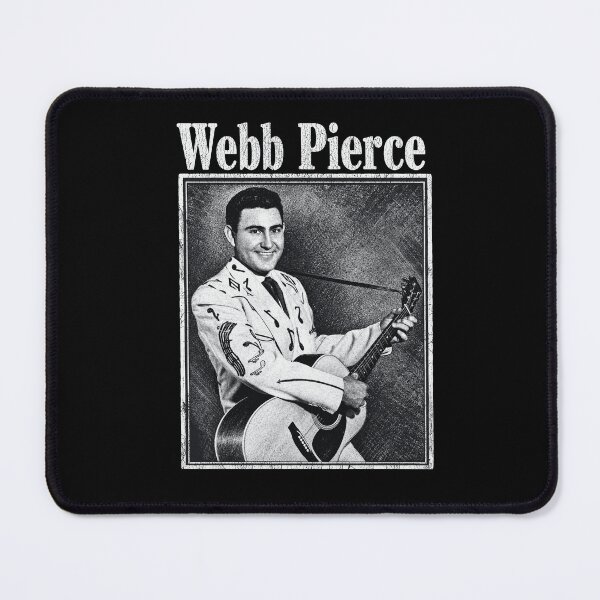 Item preview, Webb Pierce designed and sold by FloraPlantTees.