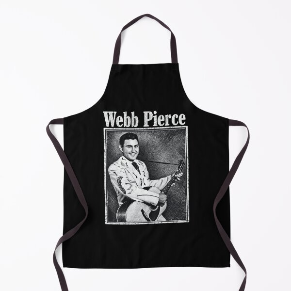 Item preview, Webb Pierce designed and sold by FloraPlantTees.