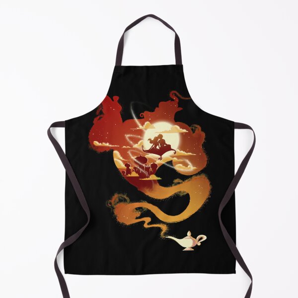 Item preview, A Whole New World. designed and sold by hilariousT.