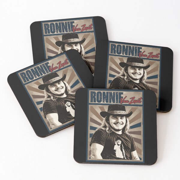 Item preview, Ronnie Van Zant designed and sold by VerdePlantTees.