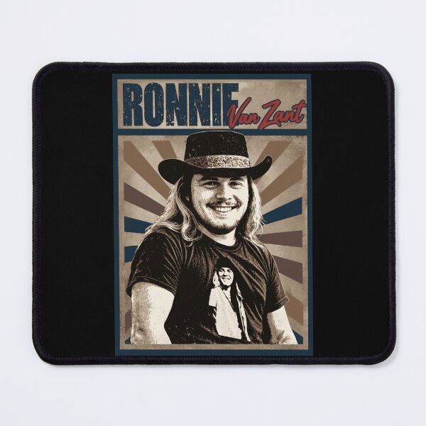 Item preview, Ronnie Van Zant designed and sold by VerdePlantTees.