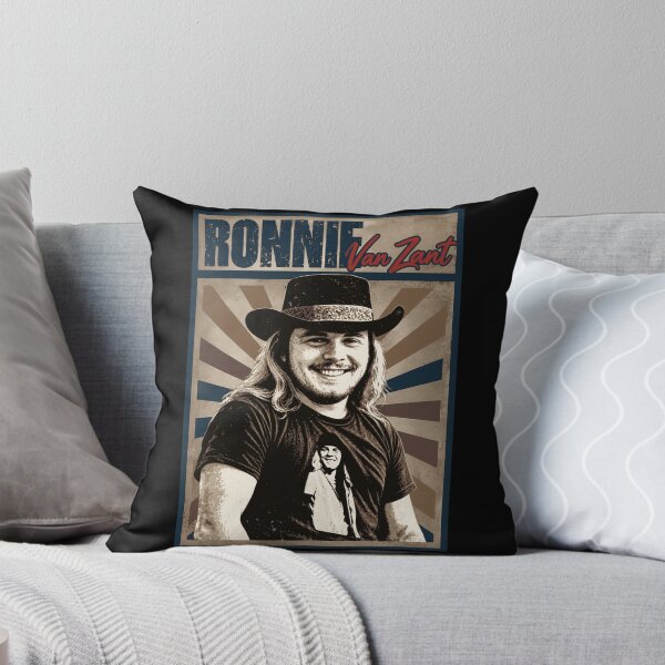 Item preview, Ronnie Van Zant designed and sold by VerdePlantTees.