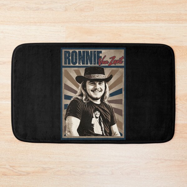 Item preview, Ronnie Van Zant designed and sold by VerdePlantTees.