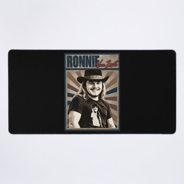 Item preview, Ronnie Van Zant designed and sold by VerdePlantTees.