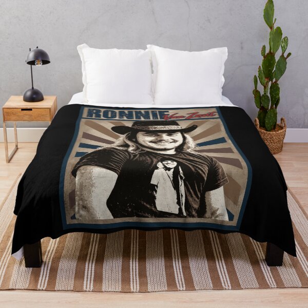 Item preview, Ronnie Van Zant designed and sold by VerdePlantTees.