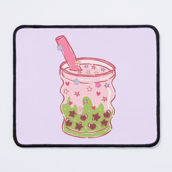 Item preview, Matcha | Latte | Cute designed and sold by The Turquoise Brush.