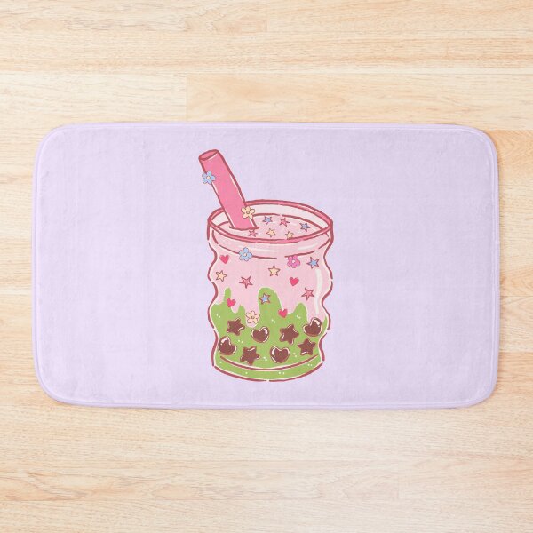 Item preview, Matcha | Latte | Cute  designed and sold by The Turquoise Brush.