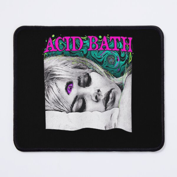 Item preview, Acid Bath designed and sold by Glitch-Critters.