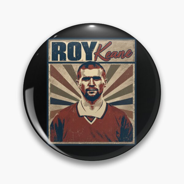 Item preview, Roy Keane designed and sold by VerdePlantTees.