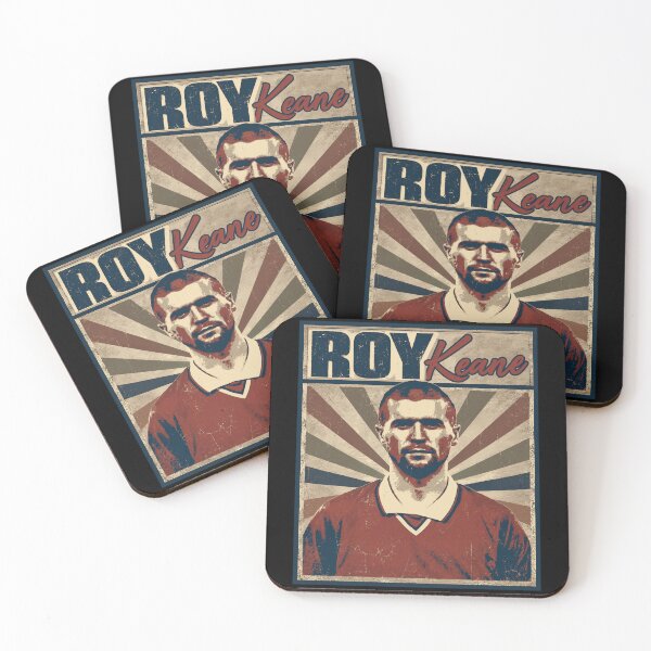 Item preview, Roy Keane designed and sold by VerdePlantTees.
