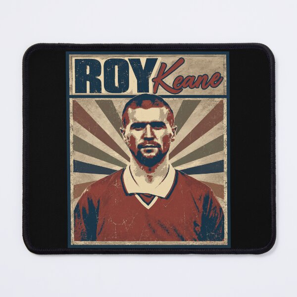 Item preview, Roy Keane designed and sold by VerdePlantTees.