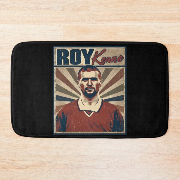 Item preview, Roy Keane designed and sold by VerdePlantTees.