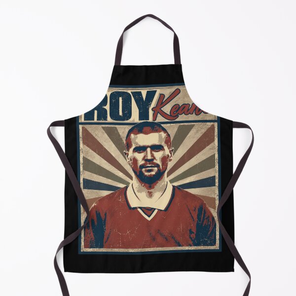Item preview, Roy Keane designed and sold by VerdePlantTees.