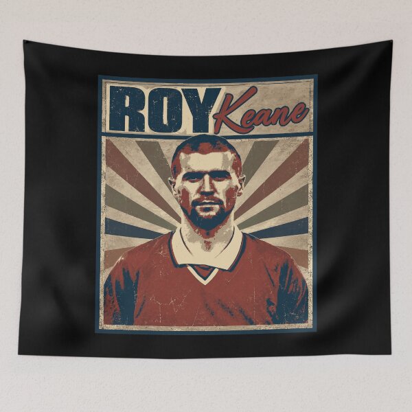 Item preview, Roy Keane designed and sold by VerdePlantTees.