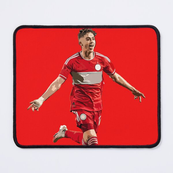 Item preview, Brian Gutierrez designed and sold by raffrasta.