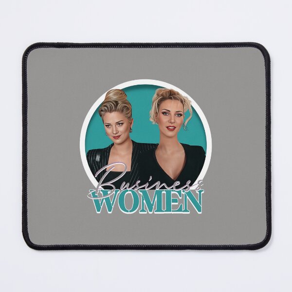 Item preview, Business Women Portrait Tee-69 designed and sold by AnnaHeupel.