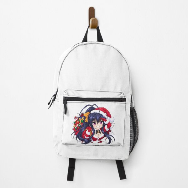 Item preview, Akeno Himejima High School DxD Christmas Gift Surprise designed and sold by SolenneAzur.