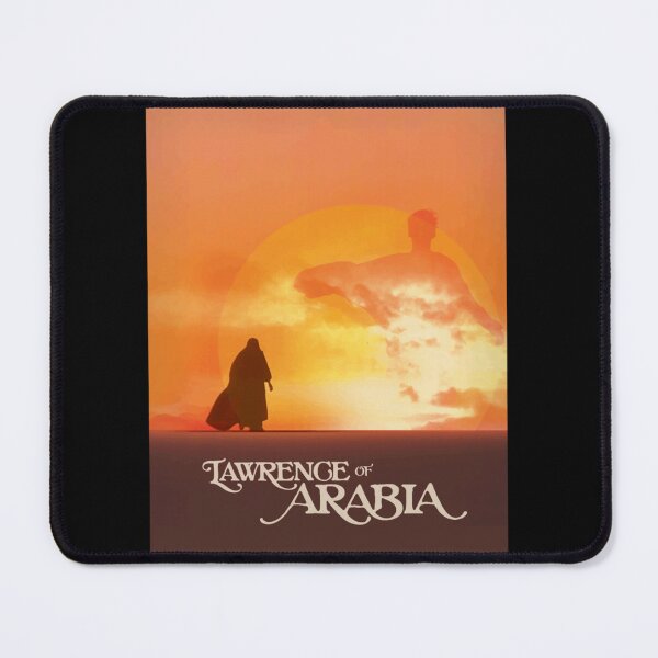 Item preview, Lawrence of Arabia designed and sold by fernandavavo.