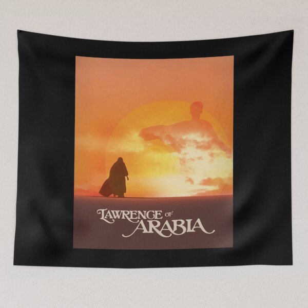 Item preview, Lawrence of Arabia  designed and sold by fernandavavo.