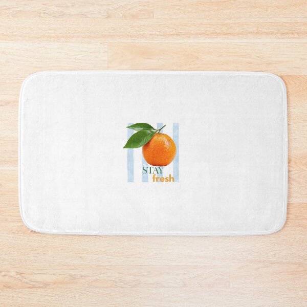 Item preview, Fresh stay designed and sold by SURYAsticker.