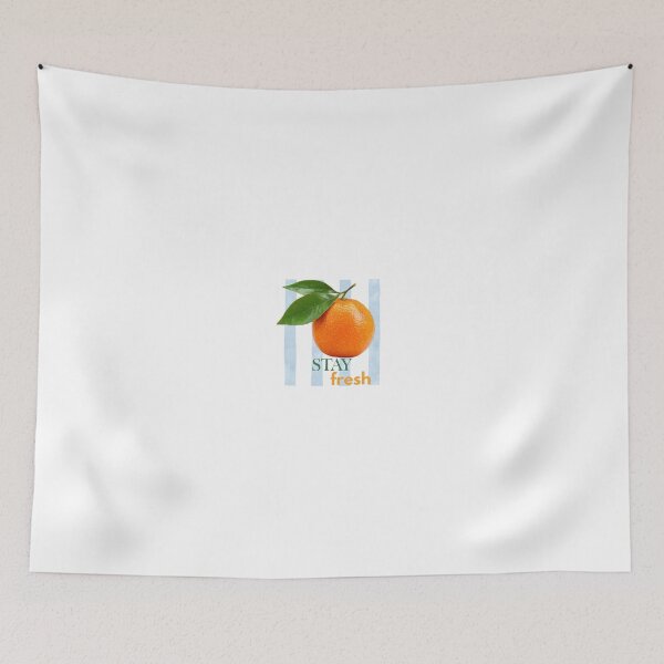 Item preview, Fresh stay designed and sold by SURYAsticker.