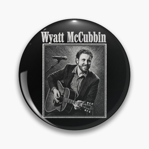 Item preview, Wyatt McCubbin designed and sold by FloraPlantTees.