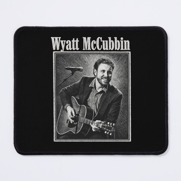 Item preview, Wyatt McCubbin designed and sold by FloraPlantTees.
