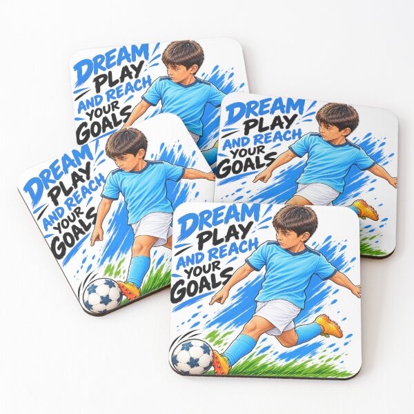 Item preview, Children's football designed and sold by Argi- Luz.