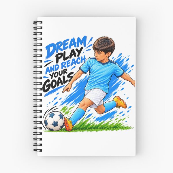 Item preview, Children's football designed and sold by Argi- Luz.