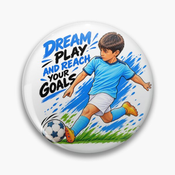 Item preview, Children's football designed and sold by Argi- Luz.