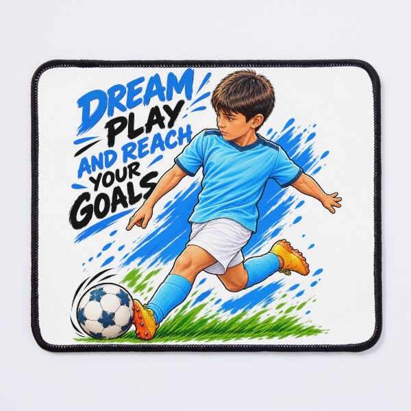 Item preview, Children's football designed and sold by Argi- Luz.