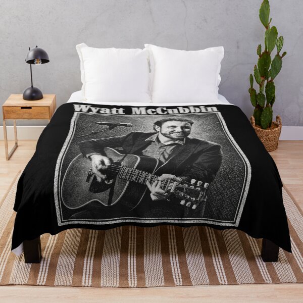 Item preview, Wyatt McCubbin designed and sold by FloraPlantTees.