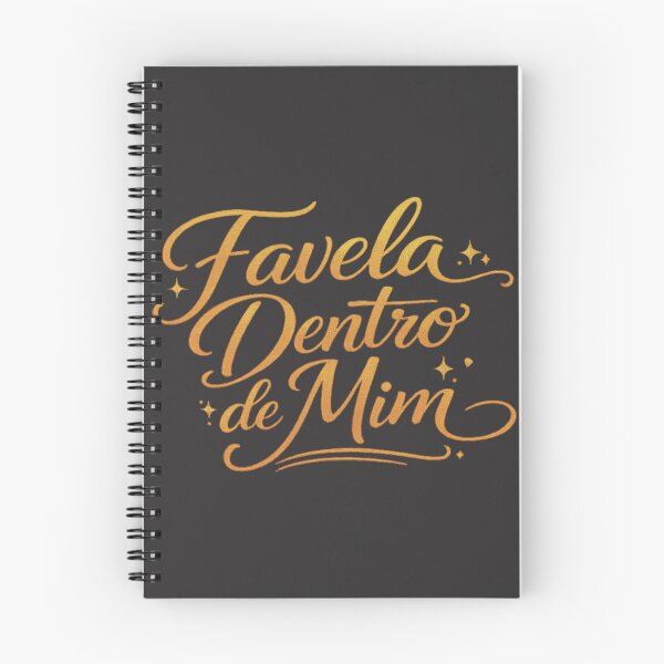 Item preview, Favela Dentro de Mim designed and sold by Lovaryn.