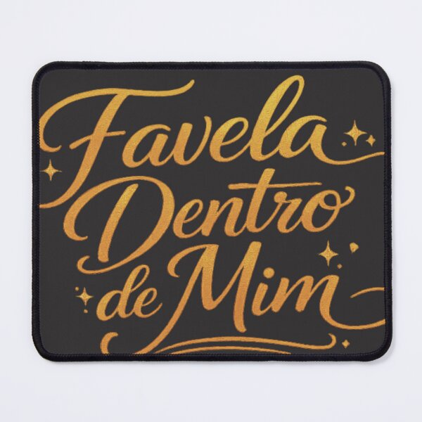 Item preview, Favela Dentro de Mim designed and sold by Lovaryn.