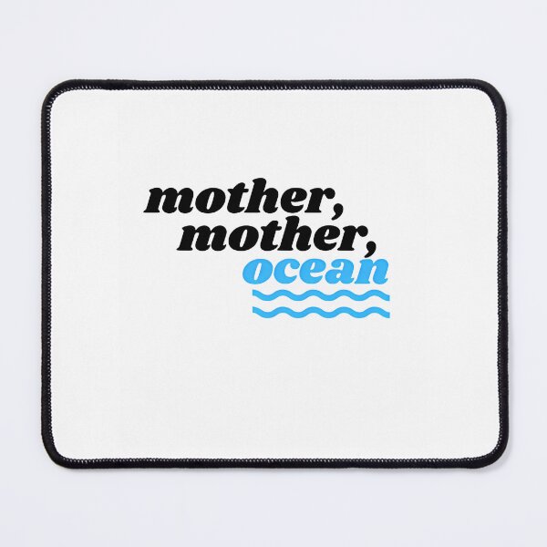 Item preview, Mothermother Ocean. designed and sold by carson-burns.