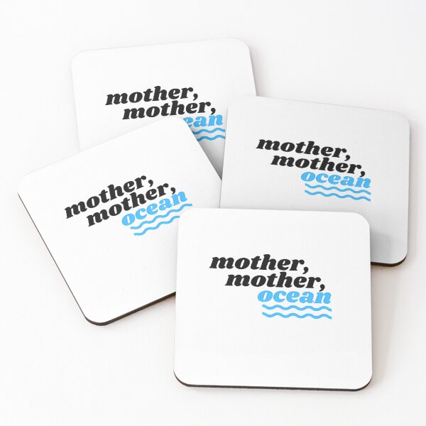 Item preview, Mothermother Ocean. designed and sold by carson-burns.