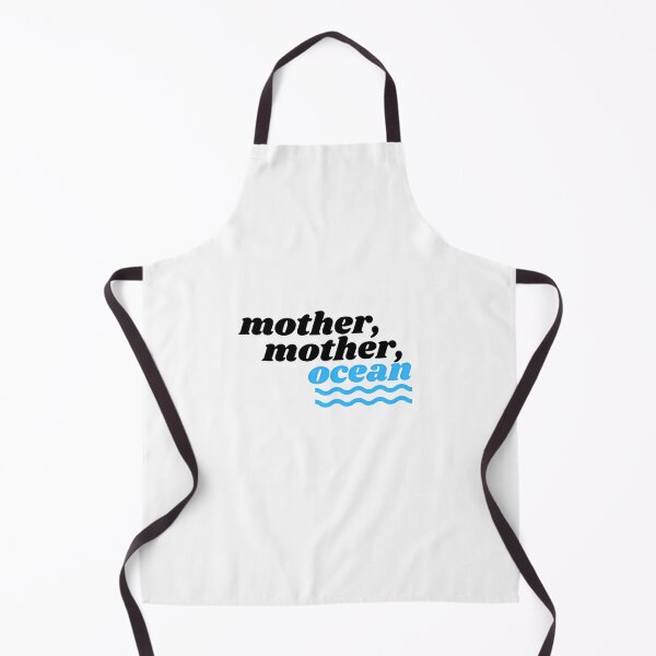 Item preview, Mothermother Ocean. designed and sold by carson-burns.