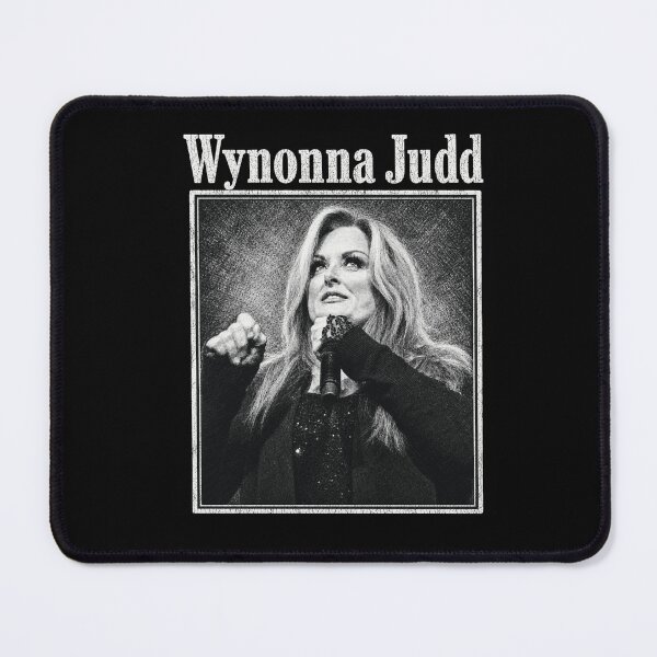 Item preview, Wynonna Judd designed and sold by FloraPlantTees.