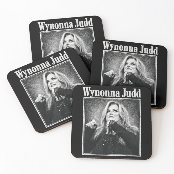Item preview, Wynonna Judd designed and sold by FloraPlantTees.