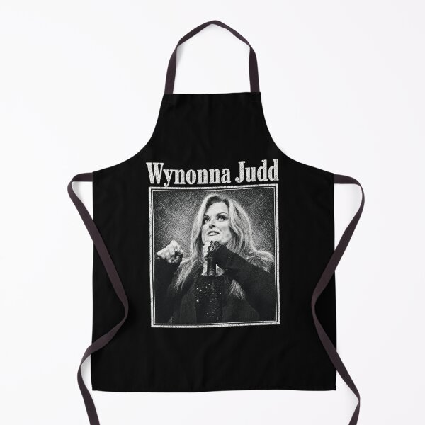 Item preview, Wynonna Judd designed and sold by FloraPlantTees.